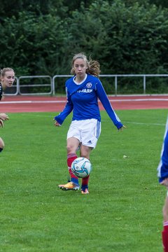 Bild 171 - Frauen SVHU2 : Holstein Kiel : Ergebnis: 1:3